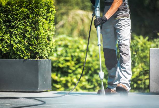 Best Fence Cleaning  in Goliad, TX