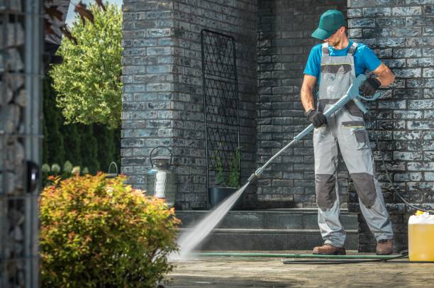 Best Pool Deck Cleaning  in Goliad, TX